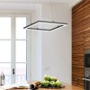 BARD Square Black s - Suspension-Pendant Lights