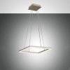 BARD Square Gold s - Suspension-Pendant Lights