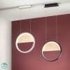 PIERRE WHITE s - Suspension-Pendant Lights