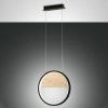 PIERRE BLACK s - Suspension-Pendant Lights