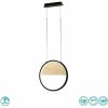 PIERRE BLACK s - Suspension-Pendant Lights