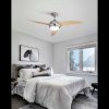 Perenz SHIP CL Fan - Ceiling Fans