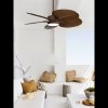 Lucci Air BALI ORB/KOA DC fan - Ceiling Fans