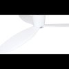 Lucci Air AIRFUSION RADAR WHITE fan - Ceiling Fans