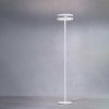 LED MACHINE F3 WHITE - Floor Lamps