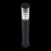 BRONX Black - Post & Bollard Outdoor Lights