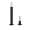 WILLIS Landscape Black - Post & Bollard Outdoor Lights