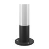 WILLIS Landscape Black - Post & Bollard Outdoor Lights