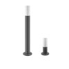 WILLIS Landscape Grey - Post & Bollard Outdoor Lights