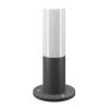 WILLIS Landscape Grey - Post & Bollard Outdoor Lights