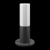 WILLIS Landscape Grey - Post & Bollard Outdoor Lights