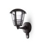 CLOE AP1A-S - Outdoor Wall Lanterns