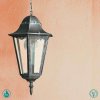 FIRENZE S1 - Outdoor Pendant Lights