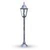 FIRENZE P1 - Outdoor Floor Lanterns