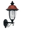 VENEZIA AP1A - Outdoor Wall Lanterns