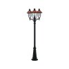 VENEZIA P3 - Outdoor Floor Lanterns