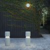 NUI A - Post & Bollard Outdoor Lights