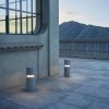 NUI A - Post & Bollard Outdoor Lights