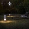 NUI B - Post & Bollard Outdoor Lights