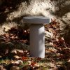 NUI C - Post & Bollard Outdoor Lights