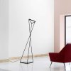 TANGO f - Floor Lamps