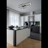 LINE LED BLACK - Ceiling Lamps / Ceiling Lights