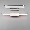 GIANNI CHROME Wall - Wall Lamps / Sconces