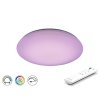 CHARLY RGB LED - Ceiling Lamps / Ceiling Lights