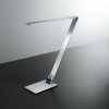 WASP Silver t - Table Desk lamps 