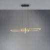 SALINAS Brass s - Suspension-Pendant Lights