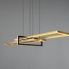 SALINAS Brass s - Suspension-Pendant Lights