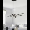 SALINAS Black s - Suspension-Pendant Lights