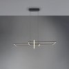 SALINAS Black s - Suspension-Pendant Lights