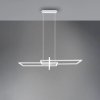 SALINAS White s - Suspension-Pendant Lights