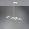 SALINAS White s - Suspension-Pendant Lights