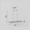 PERENZ TAPE 6974 - Suspension-Pendant Lights
