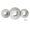 SECRET 6706 B LC - Wall Lamps / Sconces