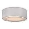 BERGAMO White/Grey - Ceiling Lamps / Ceiling Lights