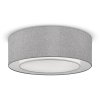 BERGAMO Grey  - Ceiling Lamps / Ceiling Lights