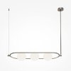 ERICH NICKEL LINEAR s - Suspension-Pendant Lights