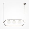 ERICH NICKEL LINEAR s - Suspension-Pendant Lights