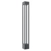 ELBE 100 Landscape - Post & Bollard Outdoor Lights