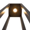 ELBE 100 Landscape - Post & Bollard Outdoor Lights