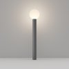 BOLD GREY Landscape - Post & Bollard Outdoor Lights