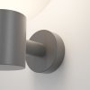 BOLD GREY Wall - Outdoor Wall Lamps