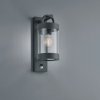 SAMBESI ANTHRACITE - Outdoor Wall Lanterns