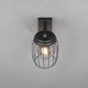 TUELA ANTHRACITE - Traditional Outdoor Lanterns