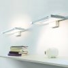 SPIGOLO WHITE Wall - Wall Lamps / Sconces