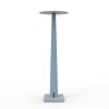 PORTOFINO MARBLE BLUE - Table Battery Rechargeable Lights 