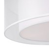 BERGAMO White - Ceiling Lamps / Ceiling Lights